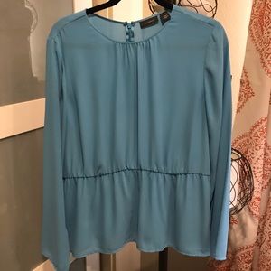 Halogen rayon top